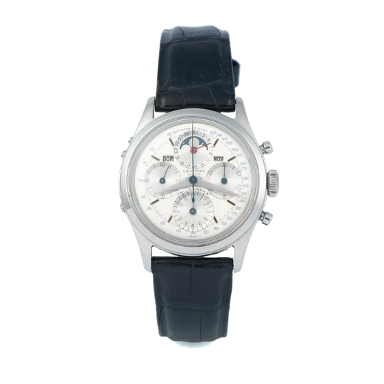 Universal UNIVERSAL, REF. 22297, TRI-COMPAX, STEEL kol saati