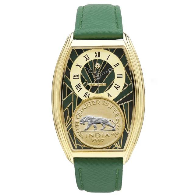 Jaipur Watch Company Baagh BW09 kol saati