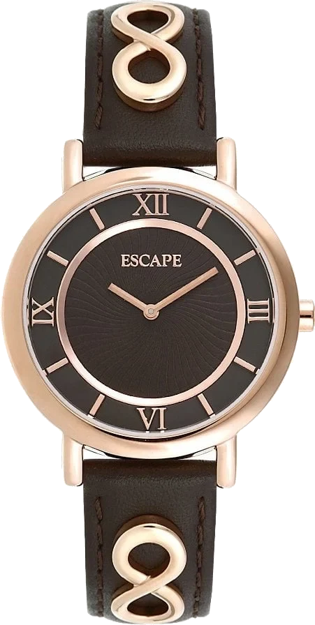Escape EC1103-104 36.5 mm kol saati