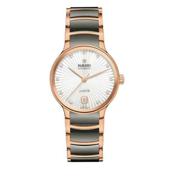 Rado Centrix Automatic Diamonds R30037742 kol saati