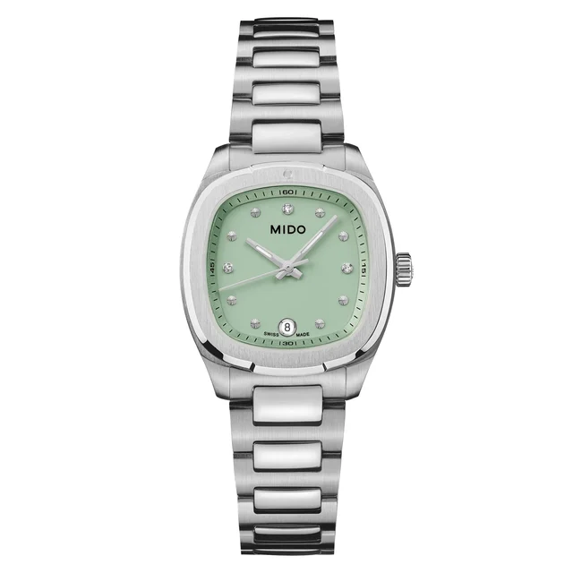 Mido Multifort TV 28 Quartz M049.110.11.096.00 kol saati