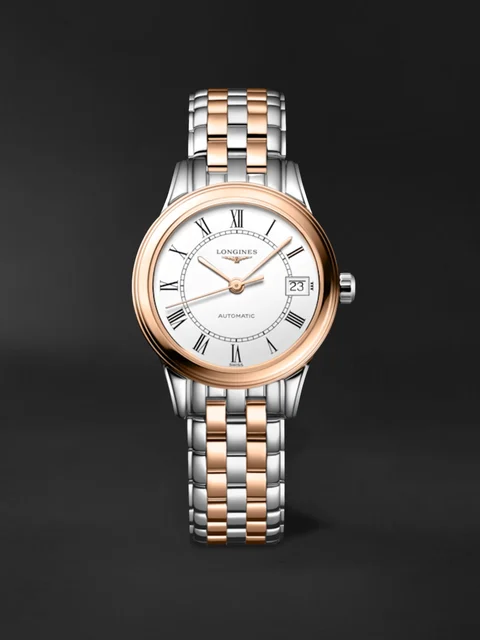 Longines Flagship Classic L4.274.3.91.7 kol saati