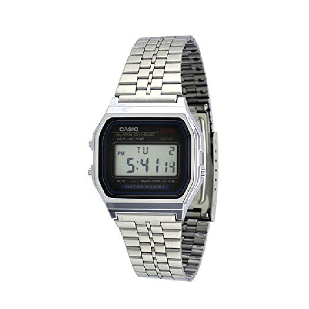 Casio Casio CA159WA-N1DF 37 mm kol saati