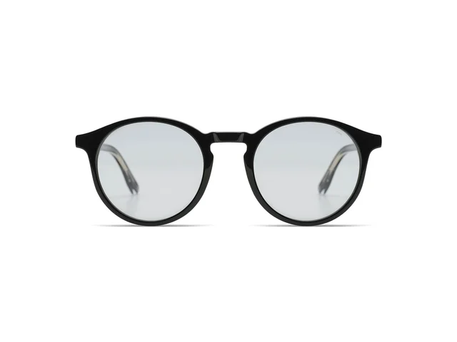 Komono Archie Grand Black Rain Shade KOM-S9955 kol saati