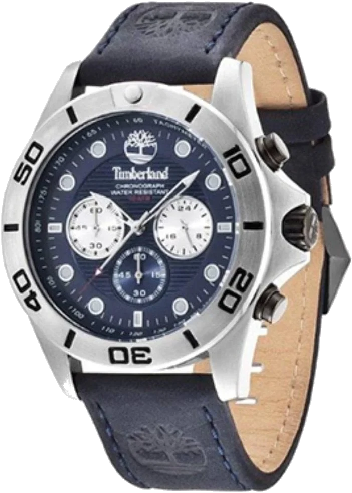 Timberland TBL.13909JS/03 TBL.13909JS-03 46 mm kol saati