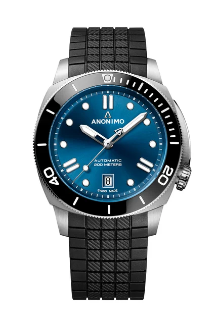Anonimo Anonimo AM-5009.09.103.R11.NF kol saati