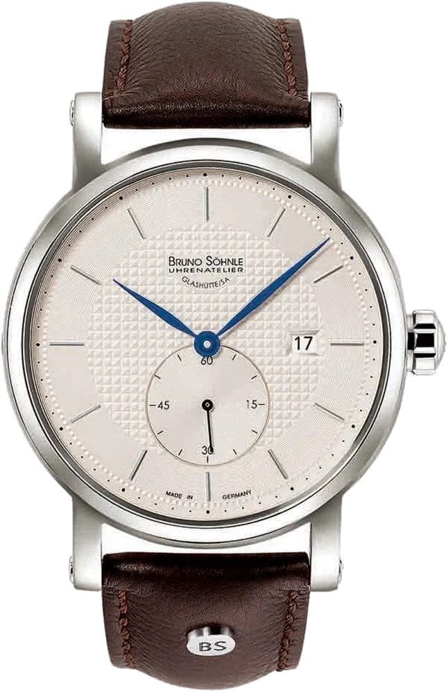 Bruno Söhnle Contemporary 17-12165-240 41.5 mm kol saati