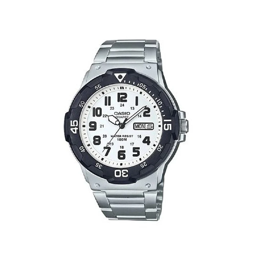 Casio CMRW-200HD-7BVDF 48 mm kol saati