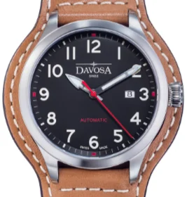Davosa Axis 161.572.56 42 mm kol saati
