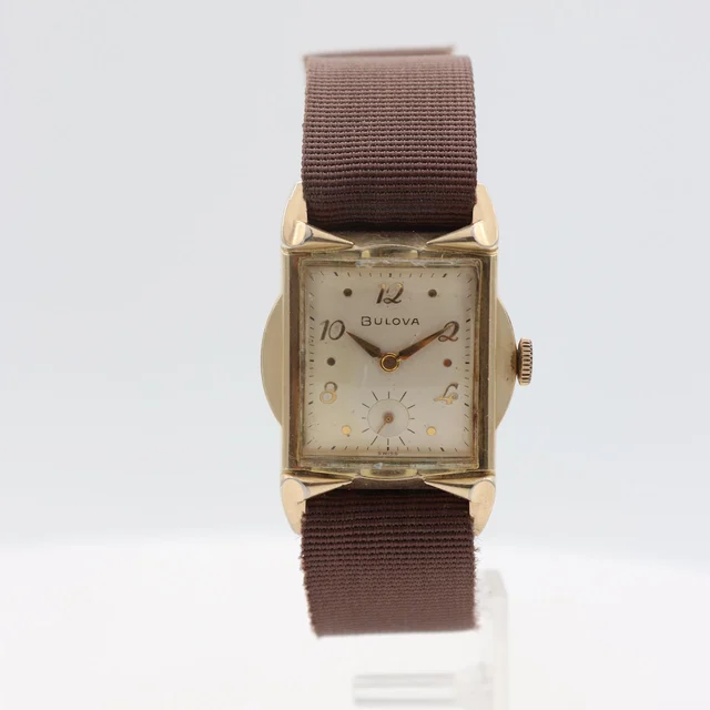 Bulova Bulova 204202582229 kol saati
