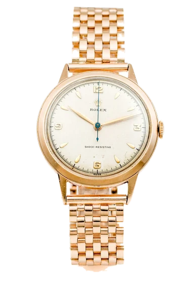Rolex ROLEX REF. 13874 kol saati