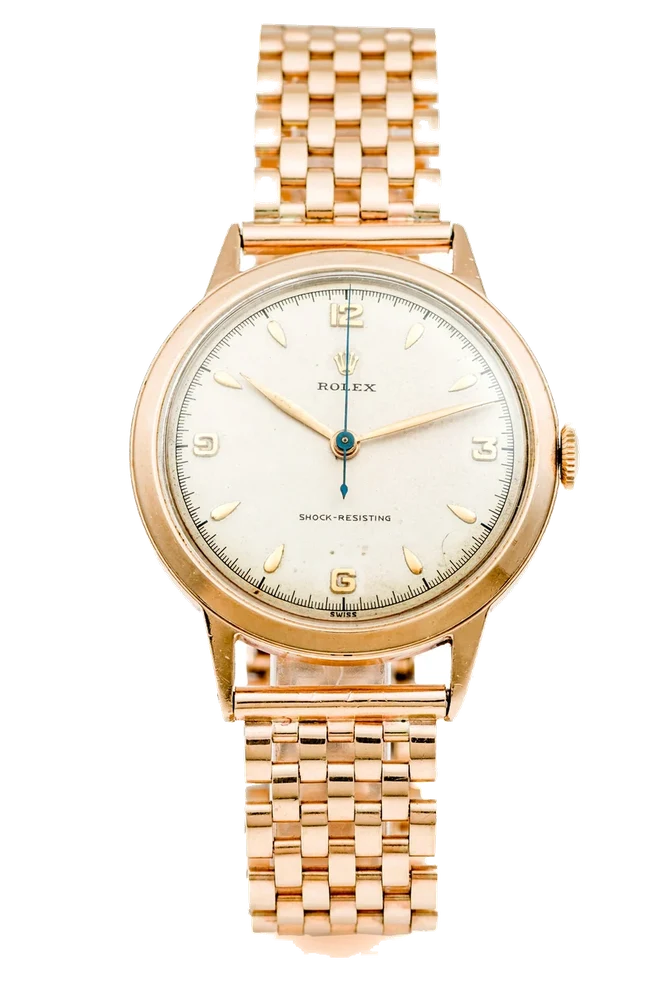 Rolex ROLEX REF. 13874 kol saati