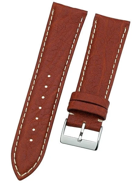 Toscana Aviator Distressed Light Brown Leather with Heavy Padding, Waterproof #RA-62010 RA