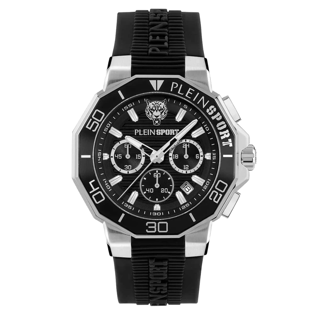 Plein Sport PSAGA0125 46 mm kol saati
