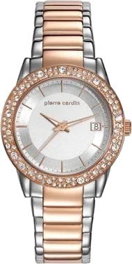 Pierre Cardin 107342F06 34 mm kol saati