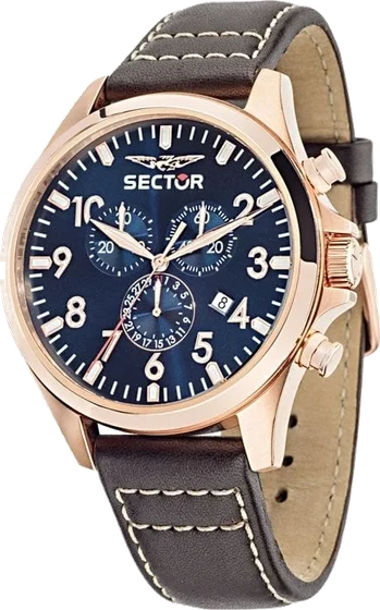 Sector R3271690019 kol saati