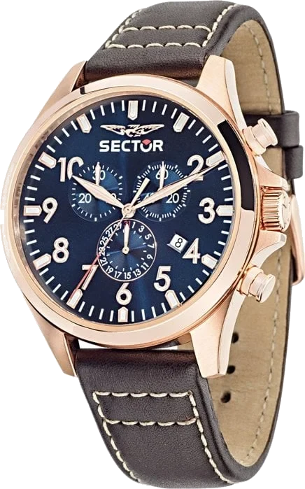Sector R3271690019 49 mm kol saati