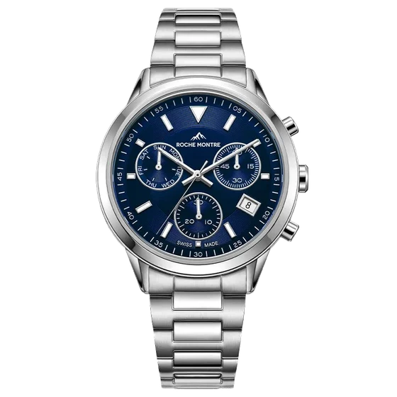Roche Montre RMG600404 RMG6004-04 kol saati