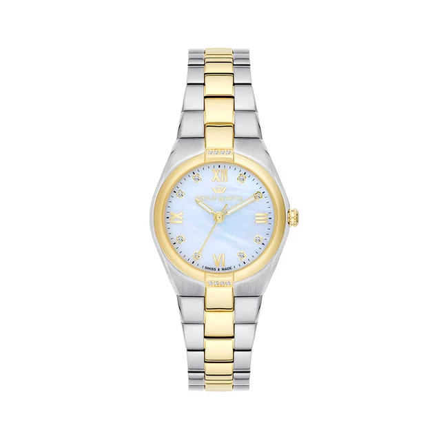 Philip Watch Timeless R8253222503 kol saati