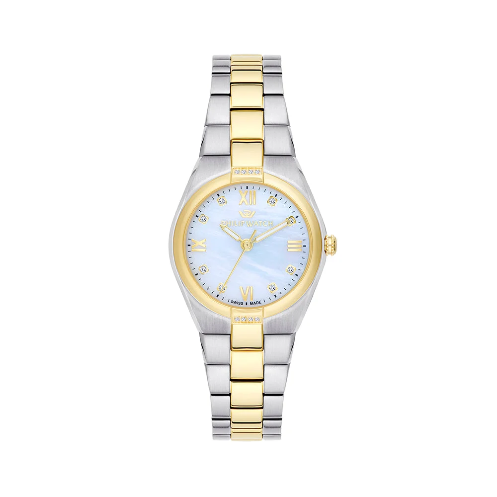 Philip Watch Timeless R8253222503 29 mm kol saati