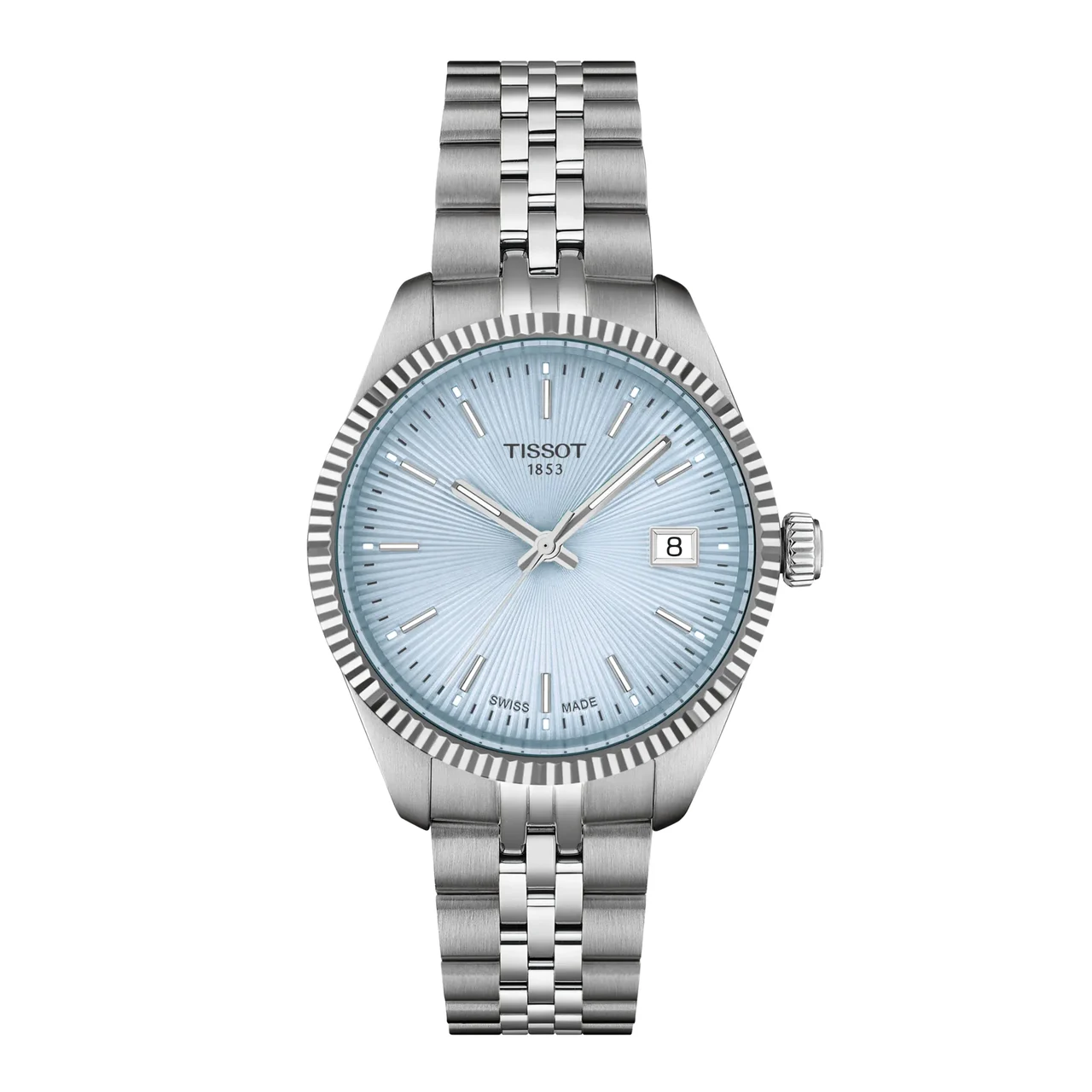 Tissot Tissot T156.210.11.351 34 mm kol saati