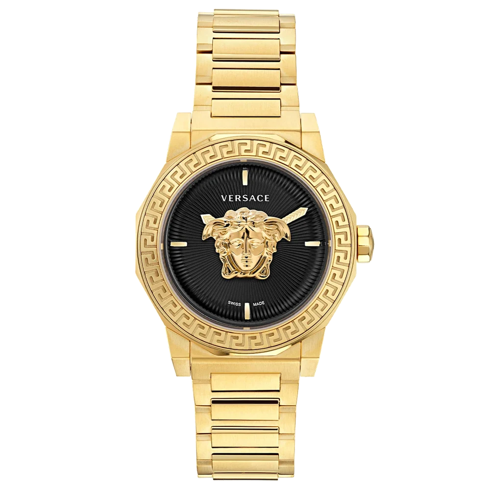 Versace VRSCVE7B00623 38 mm kol saati