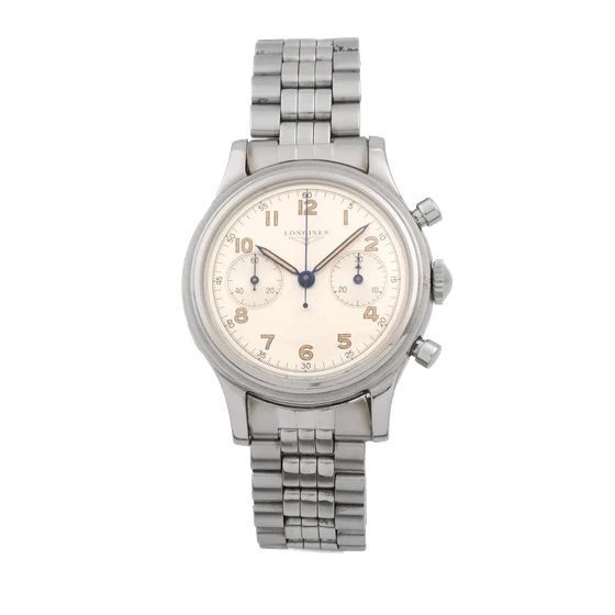 Longines Switzerland 6075 2 kol saati