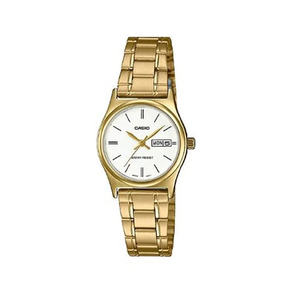 Casio CLTP-V006G-7BUDF 30 mm kol saati