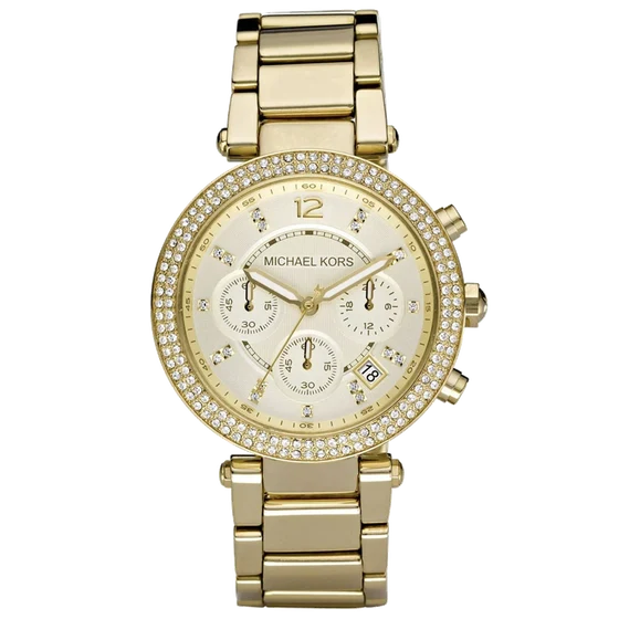 Michael Kors Parker MK5354 kol saati