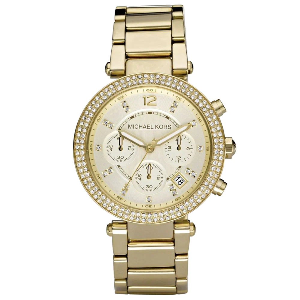 Michael Kors Parker MK5354 39 mm kol saati