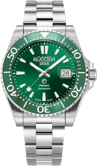 Roamer 986983-41-75-20 kol saati