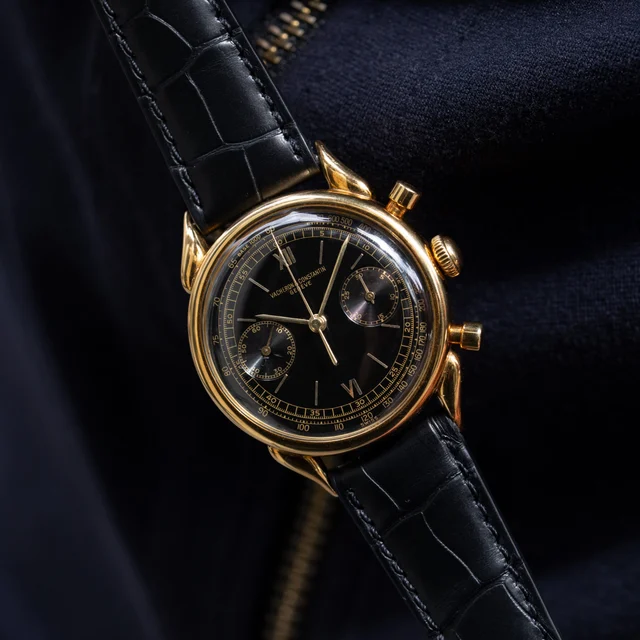 Vacheron Constantin Vacheron Constantin 8100 kol saati