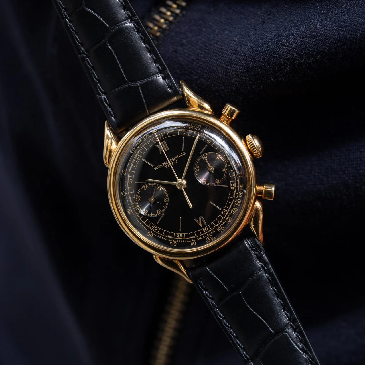 Vacheron Constantin Vacheron Constantin 8100 35 mm kol saati