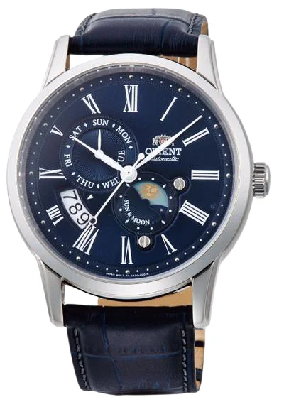 Orient Orient O417 kol saati