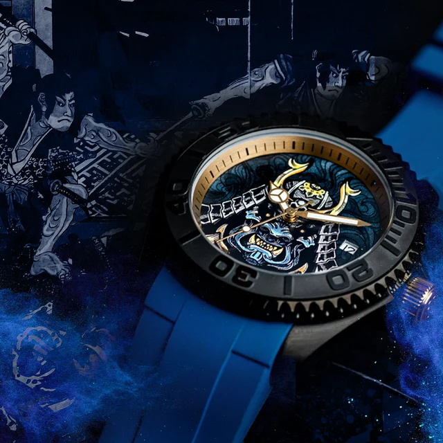 Aries Gold Sam-bl G 9040 SAM-BL kol saati