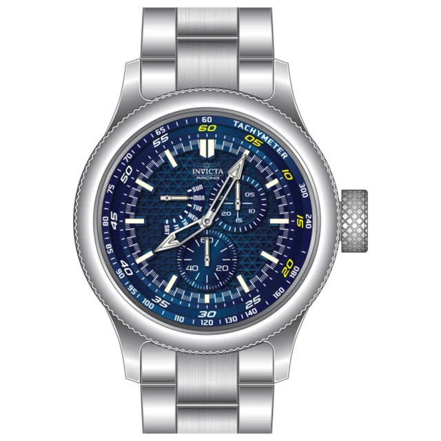 Invicta Racing Watch IN-50291 kol saati
