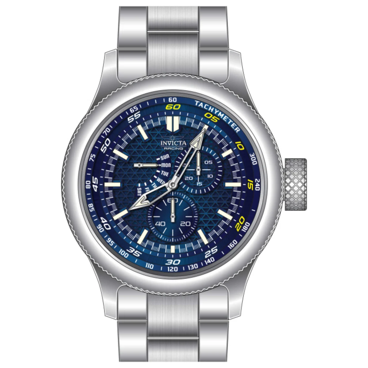 Invicta Racing Watch IN-50291 kol saati