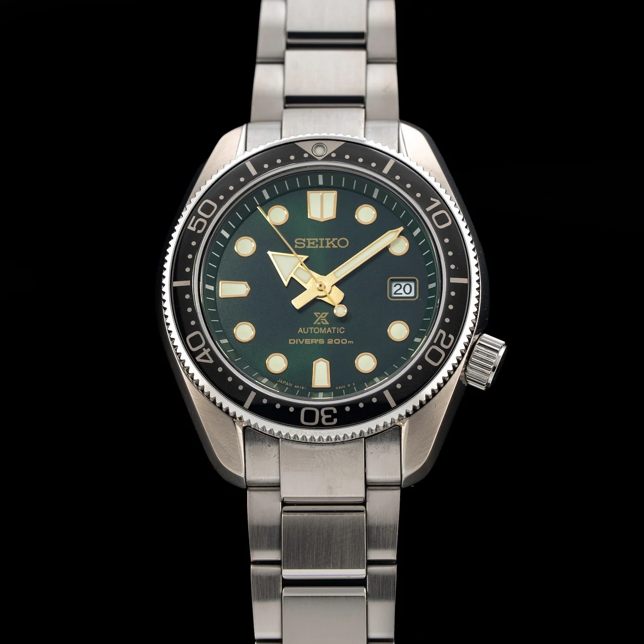 Seiko Prospex SPB105 210000077019 kol saati