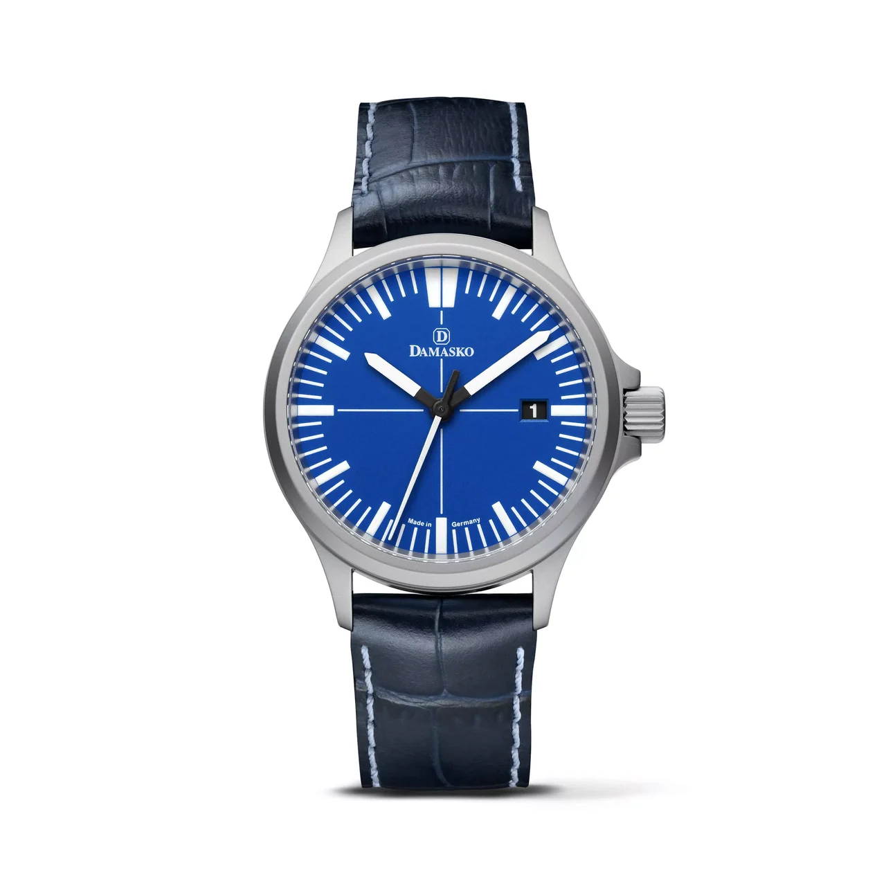 Damasko DK32-2-OCEAN DAMASKO-DK32-2-OCEAN 39 mm kol saati