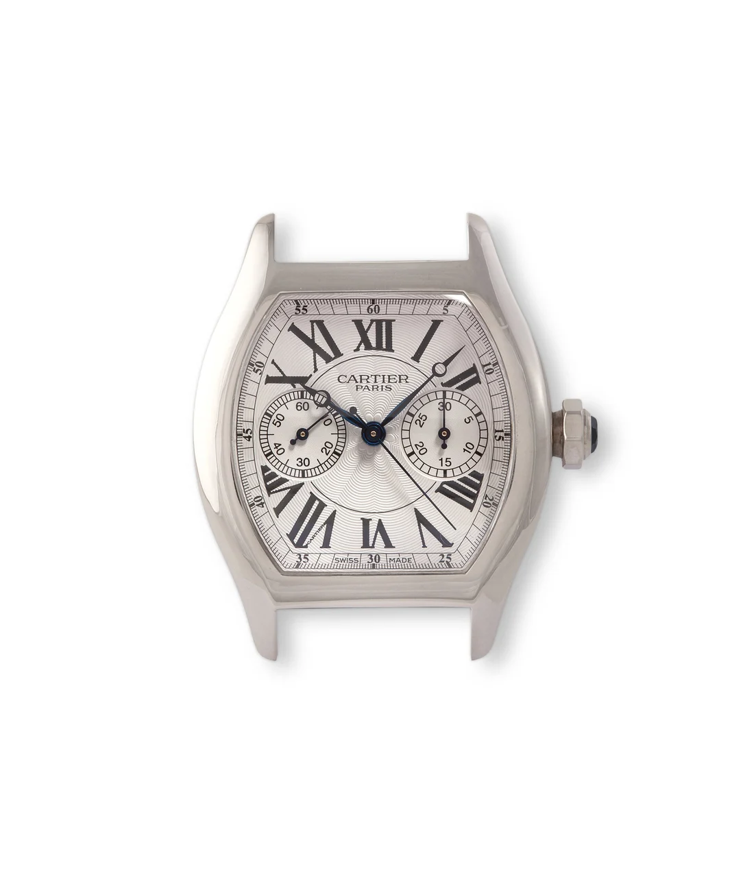 Cartier WWG_C1145 35 mm kol saati
