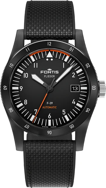 Fortis Flieger F4220028 kol saati