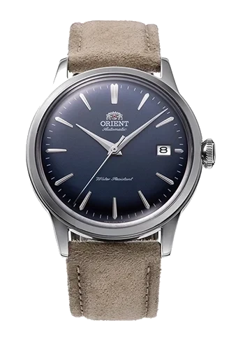 Orient Classic & Simple Style 38 RA-AC0M12L kol saati
