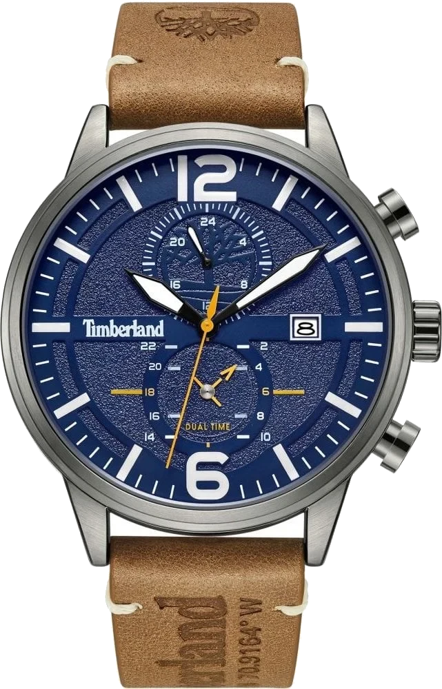 Timberland TDWGF2182301 46 mm kol saati