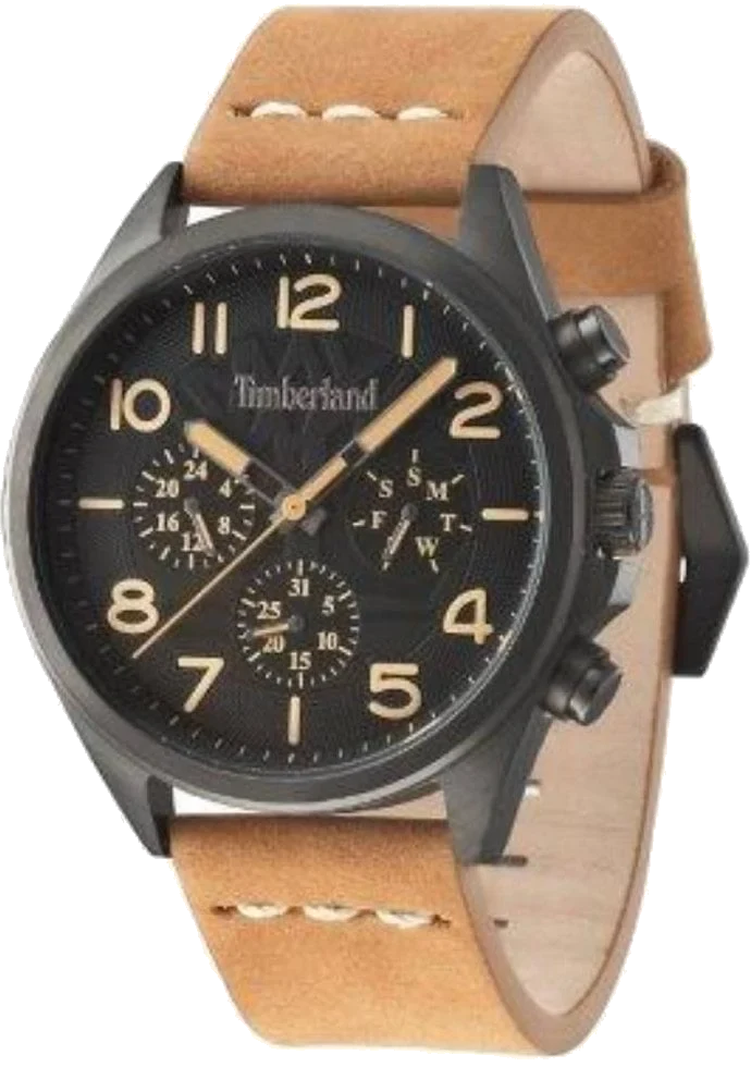 Timberland TBL.14400JSU/02 TBL.14400JSU-02 44 mm kol saati