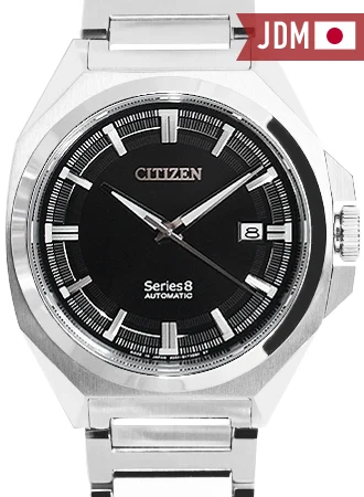 Citizen Series 8 NB6010-81E/CZ 40 mm kol saati