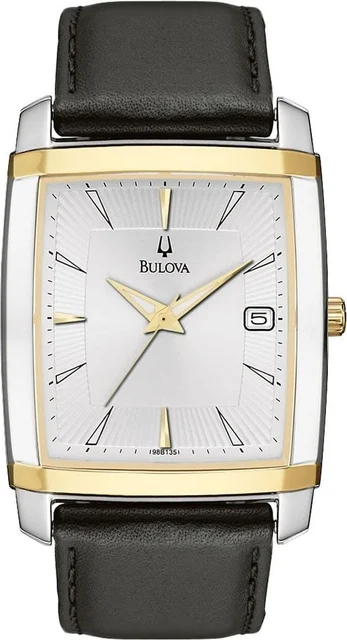 Bulova Dress 98B135 kol saati