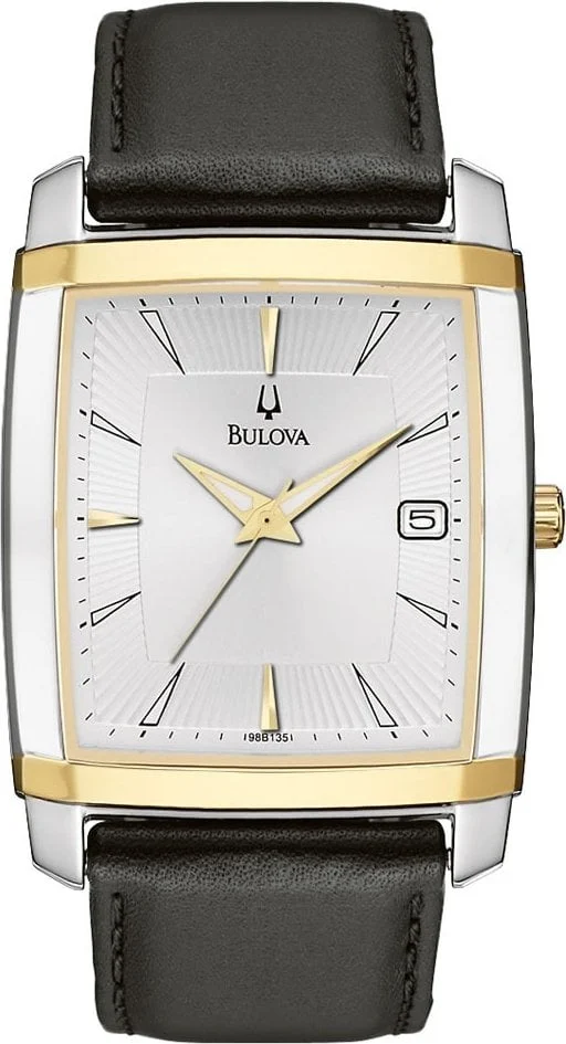 Bulova Dress 98B135 32.5 mm kol saati