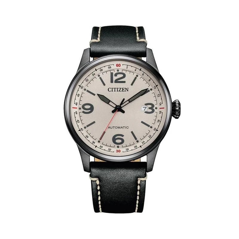Citizen Citizen NJ0167-11A 39 mm kol saati