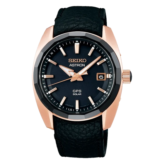 Seiko Astron SSJ012 SSJ012J1 kol saati