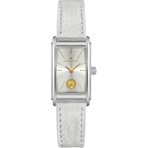 Hamilton American Classic Ardmore Quartz H11221850 kol saati
